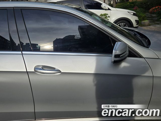 Mercedes-Benz E-Class (W212) E250 CDI 4MATIC 2014 — фото 2