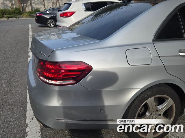 Mercedes-Benz E-Class (W212) E250 CDI 4MATIC 2014 — фото 5