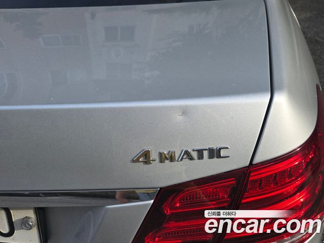 Mercedes-Benz E-Class (W212) E250 CDI 4MATIC 2014 — фото 7