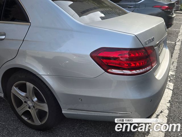 Mercedes-Benz E-Class (W212) E250 CDI 4MATIC 2014 — фото 8