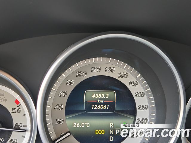 Mercedes-Benz E-Class (W212) E250 CDI 4MATIC 2014 — фото 10