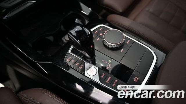 BMW X3 (G01) xDrive M40i 2023 — фото 15