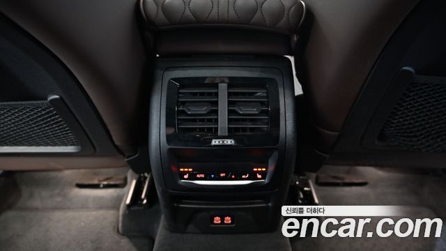 BMW X3 (G01) xDrive M40i 2023 — фото 21