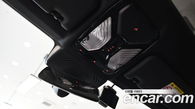 BMW X3 (G01) xDrive M40i 2023 — фото 24