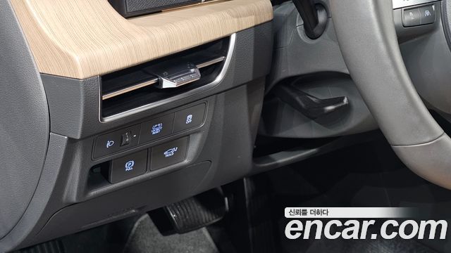 Hyundai Sonata The Edge Hybrid (DN8) Inspiration 2025 — фото 16