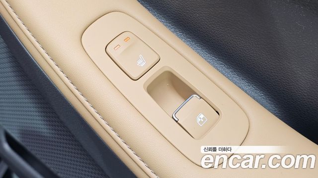 Hyundai Sonata The Edge Hybrid (DN8) Inspiration 2025 — фото 17