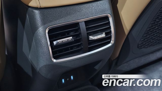 Hyundai Sonata The Edge Hybrid (DN8) Inspiration 2025 — фото 27