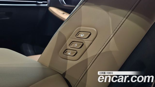 Hyundai Sonata The Edge Hybrid (DN8) Inspiration 2025 — фото 29
