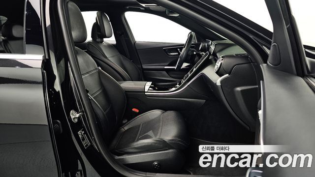 Mercedes-Benz C-Class (W206) C200 Avantgarde 2023 — фото 11