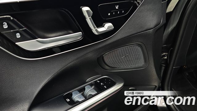 Mercedes-Benz C-Class (W206) C200 Avantgarde 2023 — фото 18