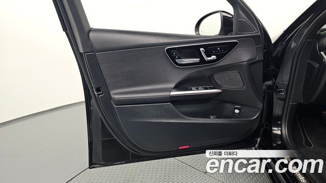 Mercedes-Benz C-Class (W206) C200 Avantgarde 2023 — фото 24