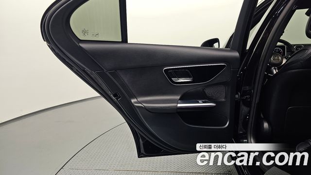 Mercedes-Benz C-Class (W206) C200 Avantgarde 2023 — фото 25