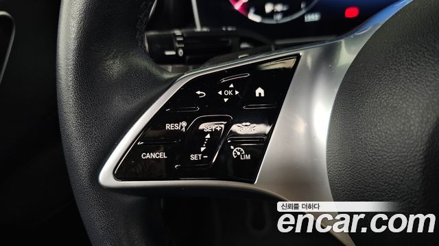 Mercedes-Benz C-Class (W206) C200 Avantgarde 2023 — фото 28