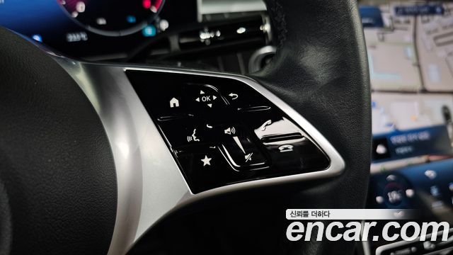 Mercedes-Benz C-Class (W206) C200 Avantgarde 2023 — фото 30