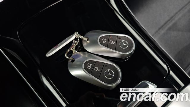 Mercedes-Benz C-Class (W206) C200 Avantgarde 2023 — фото 33