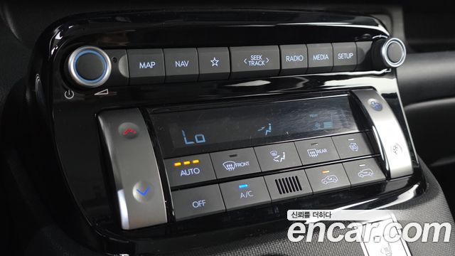 Hyundai Casper Smart 2022 — фото 11