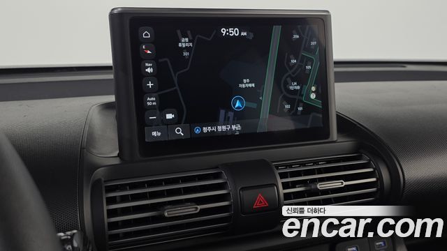 Hyundai Casper Smart 2022 — фото 13