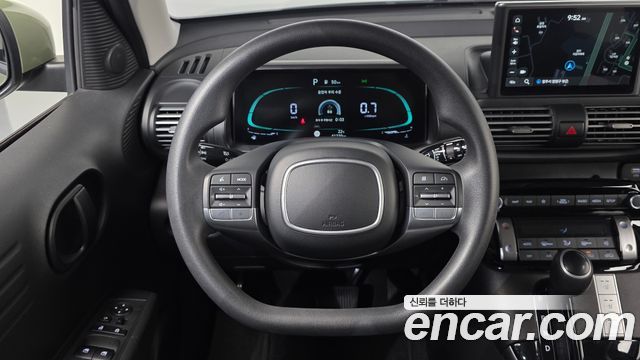 Hyundai Casper Smart 2022 — фото 14