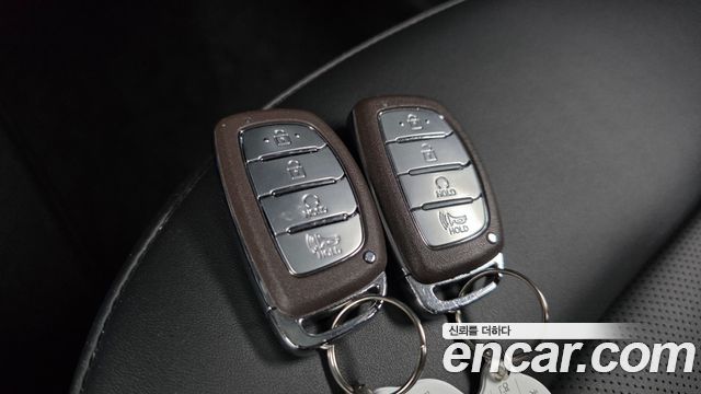 Hyundai Casper Smart 2022 — фото 16