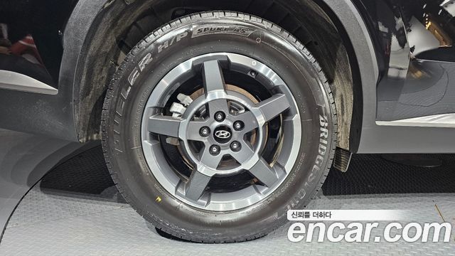 Hyundai Palisade Diesel 2.2 2WD Exclusive 2023 — фото 5