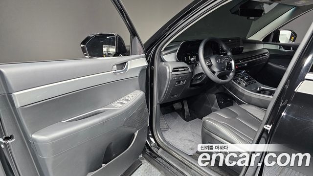 Hyundai Palisade Diesel 2.2 2WD Exclusive 2023 — фото 10