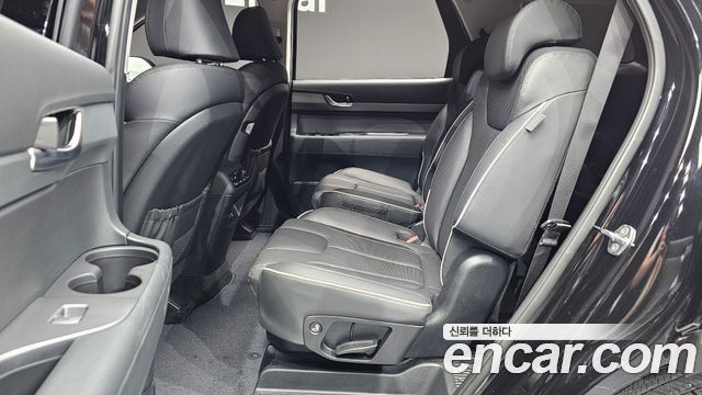 Hyundai Palisade Diesel 2.2 2WD Exclusive 2023 — фото 11