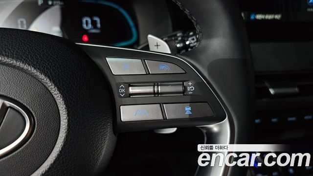 Hyundai Palisade Diesel 2.2 2WD Exclusive 2023 — фото 15