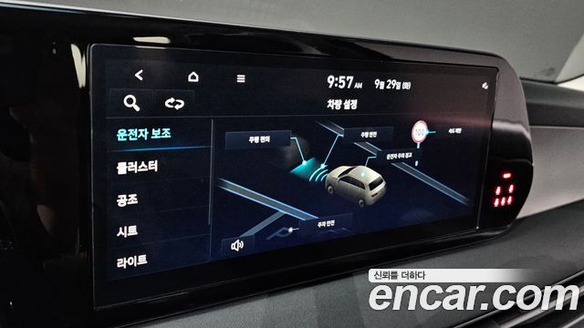Hyundai Palisade Diesel 2.2 2WD Exclusive 2023 — фото 16