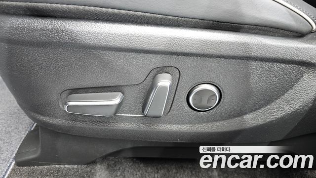 Hyundai Palisade Diesel 2.2 2WD Exclusive 2023 — фото 17
