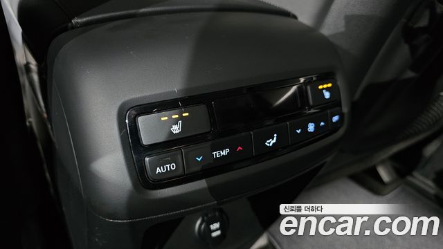 Hyundai Palisade Diesel 2.2 2WD Exclusive 2023 — фото 18