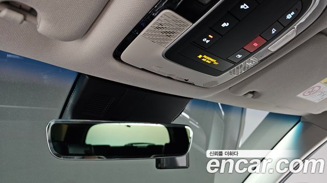 Hyundai Palisade Diesel 2.2 2WD Exclusive 2023 — фото 19