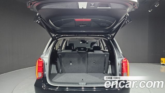 Hyundai Palisade Diesel 2.2 2WD Exclusive 2023 — фото 20