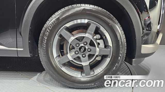 Hyundai Palisade Diesel 2.2 2WD Exclusive 2023 — фото 21