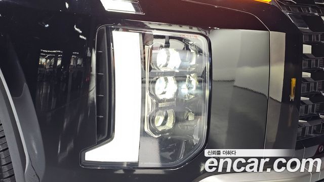 Hyundai Palisade Diesel 2.2 2WD Exclusive 2023 — фото 22