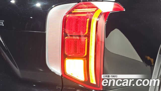 Hyundai Palisade Diesel 2.2 2WD Exclusive 2023 — фото 23