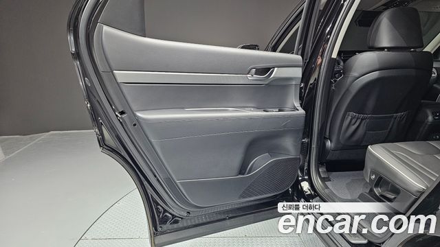 Hyundai Palisade Diesel 2.2 2WD Exclusive 2023 — фото 25