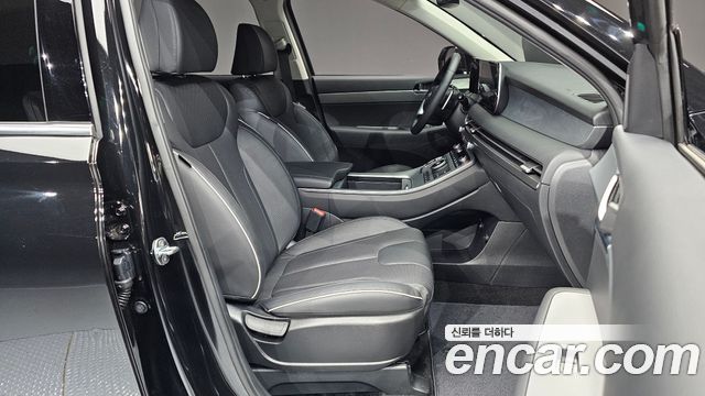 Hyundai Palisade Diesel 2.2 2WD Exclusive 2023 — фото 26