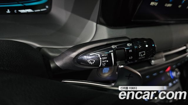 Hyundai Palisade Diesel 2.2 2WD Exclusive 2023 — фото 27