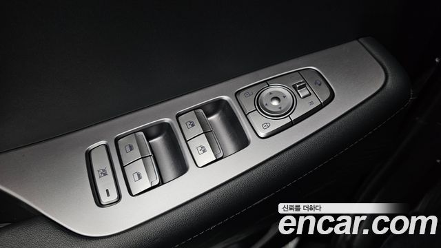 Hyundai Palisade Diesel 2.2 2WD Exclusive 2023 — фото 28
