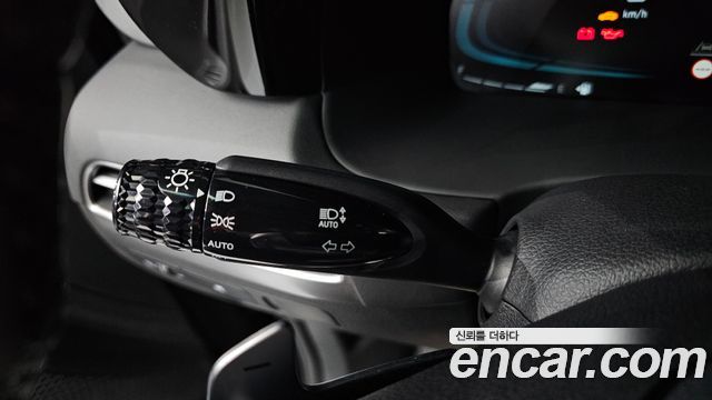 Hyundai Palisade Diesel 2.2 2WD Exclusive 2023 — фото 29