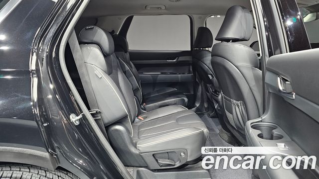 Hyundai Palisade Diesel 2.2 2WD Exclusive 2023 — фото 30