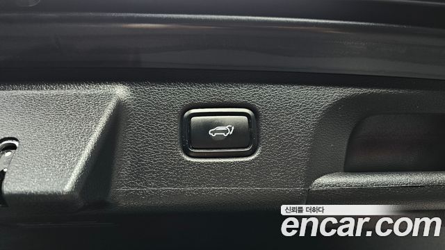 Hyundai Palisade Diesel 2.2 2WD Exclusive 2023 — фото 31