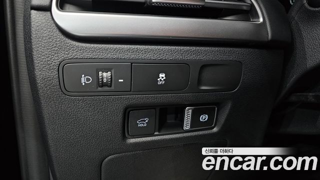 Hyundai Palisade Diesel 2.2 2WD Exclusive 2023 — фото 32