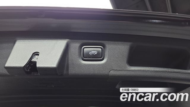 Hyundai Santa Fe (TM) Diesel 2.0 2WD Exclusive 2020 — фото 16
