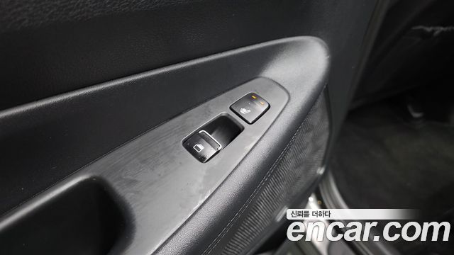 Hyundai Santa Fe (TM) Diesel 2.0 2WD Exclusive 2020 — фото 29