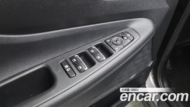 Hyundai Santa Fe (TM) Diesel 2.0 2WD Exclusive 2020 — фото 30