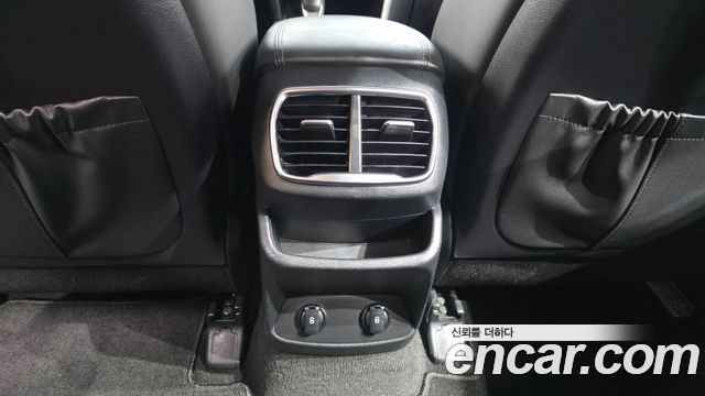 Hyundai Santa Fe (TM) Diesel 2.0 2WD Exclusive 2020 — фото 32
