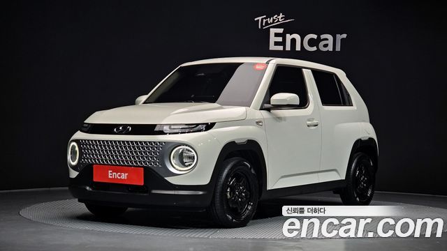 Hyundai Casper Smart