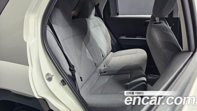 Hyundai Casper Smart 2023 — фото 15