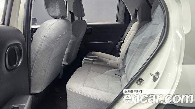 Hyundai Casper Smart 2023 — фото 16